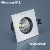 3W 5W Grille LED Spotlight with CRI>80 (KZC0050380 -L/S)